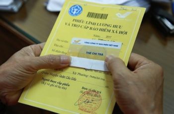 Lương hưu hàng tháng của lao động tham gia BHXH 24 năm theo quy định hiện hành