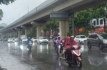 Tin gió mùa Đông Bắc mới nhất