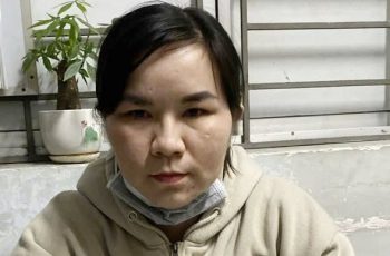 Công an tìm được người phụ nữ cướp 140 tờ vé số của bé trai ở Tây Ninh