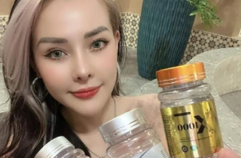 Chất cấm trong viên collagen của Ngân 98 bán nguy hại đến đâu?