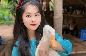 Bim Bim – chú vịt Việt Nam đầu tiên “làm” YouTube qua đời