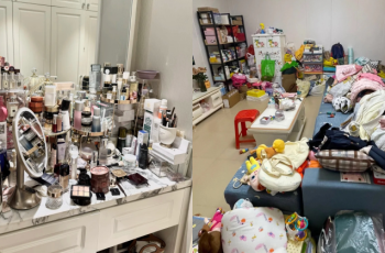 Không hề mê tín: Đừng đặt 4 thứ này thẳng tầm cửa ra vào, tổ ấm mất an yên, gia chủ dễ mệt đầu Không hề mê tín: Đừng đặt 4 thứ này thẳng tầm cửa ra vào, tổ ấm mất an yên, gia chủ dễ mệt đầu