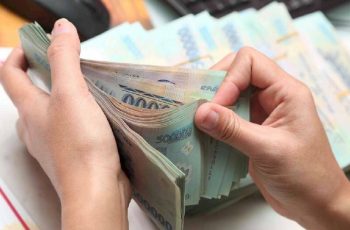 Chính thức: Lương dưới 17 triệu không phải đóng thuế thu nhập cá nhân