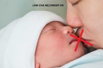 Bé trai 2 tuổi bị người nhà hôn gây viêm màng não, bác sĩ cho biết 3 kiểu người chớ nên hôn trẻ Bé trai 2 tuổi bị người nhà hôn gây viêm màng não, bác sĩ cho biết 3 kiểu người chớ nên hôn trẻ