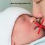 Bé trai 2 tuổi bị người nhà hôn gây viêm màng não, bác sĩ cho biết 3 kiểu người chớ nên hôn trẻ