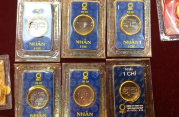 Giá vàng chiều hôm nay (19-10-2025) Giá vàng chiều hôm nay (19-10-2025)