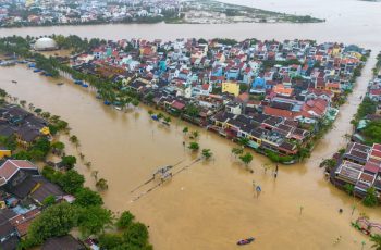 Thông báo khẩn tới 6 tỉnh, thành phố Thông báo khẩn tới 6 tỉnh, thành phố