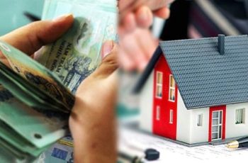 Cổ nhân dạy: Có tiền mua nhà hãy nhớ câu thần chú: “Mua cũ, mua lớn, đừng mua ba”, nghĩa là gì?