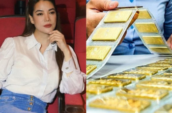 1.458 lượng vàng Trương Ngọc Ánh bị cáo buộc chiếm đoạt là bao nhiêu tiền?