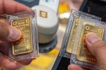 Sáng 3/11: Giá vàng SJC và vàng nhẫn tiếp tục giảm mạnh, nhà đầu tư lỗ nặng tới 6,8 triệu đồng/lượng sau một tuần