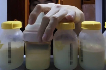 Tranh cãi việc lấy sữa sản phụ mới sinh pha cà phê uống: Bác sĩ lên tiếng Tranh cãi việc lấy sữa sản phụ mới sinh pha cà phê uống: Bác sĩ lên tiếng