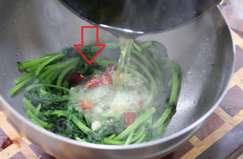 Gan thích nhất “4 rau 2 quả”, ăn thường xuyên cơ thể tự lọc sạch độc tố Gan thích nhất “4 rau 2 quả”, ăn thường xuyên cơ thể tự lọc sạch độc tố