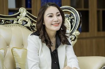 Truy tố bà chủ Nhật Nam Vũ Thị Thúy Truy tố bà chủ Nhật Nam Vũ Thị Thúy