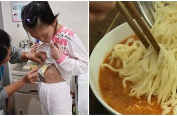 Bé 14 tuổi bị UT ruột vì mẹ quá bận: Cảnh báo 5 món tuyệt đối và không bao giờ cho trẻ ăn bữa sáng Bé 14 tuổi bị UT ruột vì mẹ quá bận: Cảnh báo 5 món tuyệt đối và không bao giờ cho trẻ ăn bữa sáng