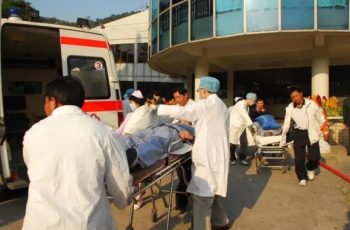 Từ lúc nhập viện đến lúc TV chỉ vỏn vẹn 4 ngày! BS nhắc nhở: Thường xuyên tê tay có thể là dấu hiệu của 8 căn bệnh Từ lúc nhập viện đến lúc TV chỉ vỏn vẹn 4 ngày! BS nhắc nhở: Thường xuyên tê tay có thể là dấu hiệu của 8 căn bệnh