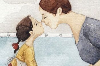 Dẫu là trai hay gái cứ có đặc điểm này là đứa con tới báo ân cha mẹ gia đình giàu có hạnh phúc