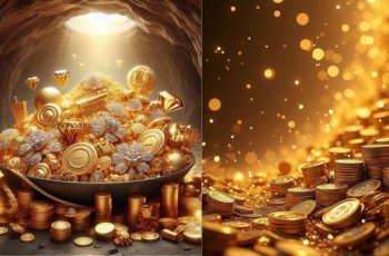 Thứ Hai, Ba (10-11/11): 3 tuổi được trên nâng đỡ, dưới cổ vũ, vàng bạc khắp nơi, tạo đà bứt phá ngoạn mục