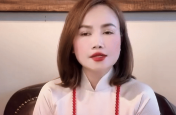 Bị mỉa mai có đến 4 đời chồng, sao nữ Vbiz: “Tôi có thể lấy 40 chồng nếu tôi thích” Bị mỉa mai có đến 4 đời chồng, sao nữ Vbiz: “Tôi có thể lấy 40 chồng nếu tôi thích”