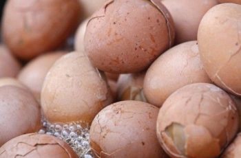 Ngừng ăn ngay 4 loại trứng này vì nguy cơ gây hại nội tạng, sức khỏe