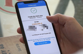 9 khoản tiền chuyển vào tài khoản cá nhân phải chịu thuế, người dân phải biết để đảm bảo quyền lợi 9 khoản tiền chuyển vào tài khoản cá nhân phải chịu thuế, người dân phải biết để đảm bảo quyền lợi
