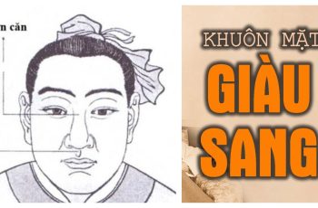 Người ít nghiệp, nhiều phúc thường có 4 điều này trên mặt: Ai có 1/4 cũng giàu có cả đời Người ít nghiệp, nhiều phúc thường có 4 điều này trên mặt: Ai có 1/4 cũng giàu có cả đời