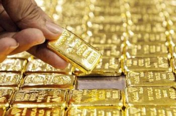 Chiều 18/11: Giá vàng nhẫn, vàng miếng giảm tới 1,7 triệu đồng/lượng