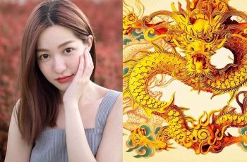 Hết năm thứ 9 trả nghiệp, 3 tuổi phượng hoàng tái sinh, giàu nhất số 2