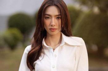 Trước phiên toà xét xử ngày 19/11, Hoa hậu Thuỳ Tiên đã bị tước 1 danh hiệu Trước phiên toà xét xử ngày 19/11, Hoa hậu Thuỳ Tiên đã bị tước 1 danh hiệu