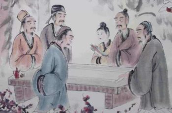 Tổ tiên căn dặn: Bỗng dưng vị khách này tới nhà thì đừng khó chịu, gia đình sắp giàu to, nghênh đón chu đáo