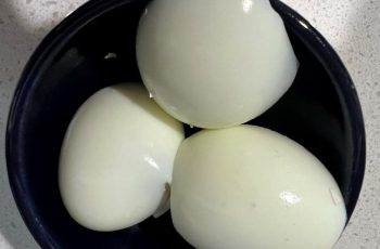 Thường xuyên ăn trứng vào bữa sáng, cơ thể sẽ thay đổi như thế nào? Thường xuyên ăn trứng vào bữa sáng, cơ thể sẽ thay đổi như thế nào?