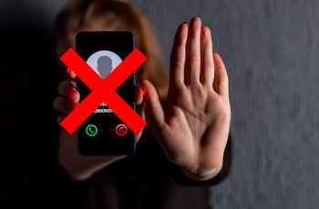 Công bố 18 số điện thoại tuyệt đối không được nghe, cũng không gọi lại