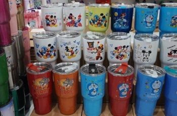 Nếu bạn còn sử dụng chiếc cốc này để uống nước đồng nghĩa với việc “mỗi ngày đều uống thuoc doc”