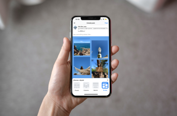 Cảnh báo: Dừng ngay việc đăng những bức ảnh này lên mạng xã hội trước khi quá muộn!