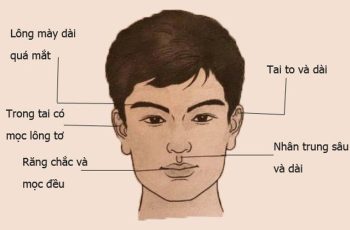 4 nét tướng của người phát tài về già, ung dung mà hưởng