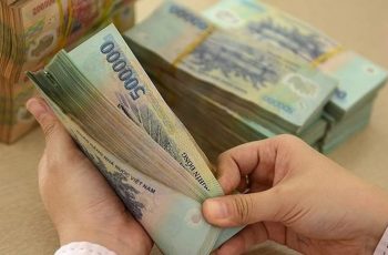 Tăng lương tối thiểu vùng từ 1/1/2026 Tăng lương tối thiểu vùng từ 1/1/2026