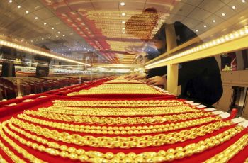 Giá vàng hôm nay 19/11/2025: Biến động mạnh, SJC tăng vọt lên 151 triệu đồng/lượng Giá vàng hôm nay 19/11/2025: Biến động mạnh, SJC tăng vọt lên 151 triệu đồng/lượng