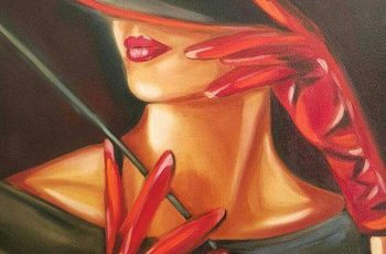 Đàn bà lẳng lơ thường có 3 đặc điểm này, chỉ cần có 1 thôi đã là người không đứng đắn