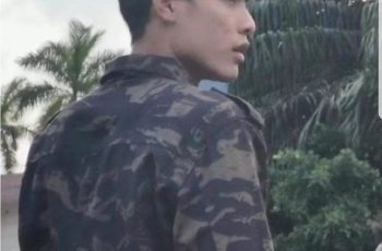 Thanh niên được đặt tên ngắn nhất Việt Nam chỉ vỏn vẹn 2 kí tự