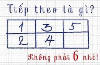 Bài Toán đơn giản nhất vũ trụ nhưng làm hàng triệu phụ huynh bó tay, Thần đồng Toán học cũng khó lòng giải được câu đố này