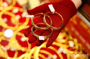 Giá vàng hôm nay 21/11/2025 rung lắc ‘trước giờ G’, SJC hạ nhiệt