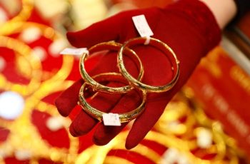 Giá vàng hôm nay (19-11): Đồng loạt giảm sâu Giá vàng hôm nay (19-11): Đồng loạt giảm sâu