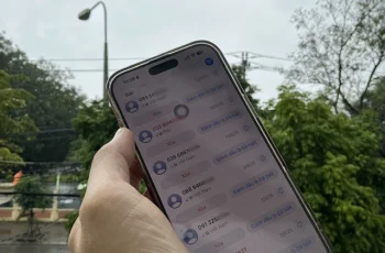 Hiểm họa từ những cuộc gọi đổ chuông một lần rồi tự ngắt hoặc im lặng Hiểm họa từ những cuộc gọi đổ chuông một lần rồi tự ngắt hoặc im lặng