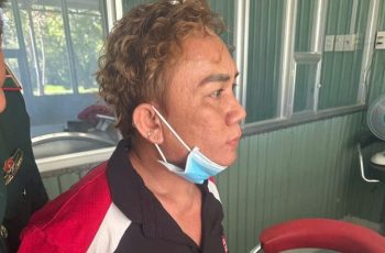 Lời khai của người anh trai lao xe vào nhà chị ruột, tông em gái tuvong