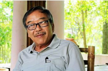 Tác giả ca khúc “Sông quê” qua đời sau thời gian chống chọi bệnh tật