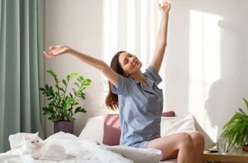 6 dấu hiệu vào buổi sáng chứng tỏ cơ thể có nội tiết tốt