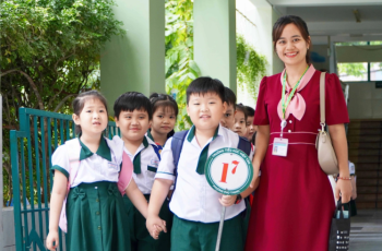 CHÍNH THỨC: Lịch nghỉ Tết Dương lịch 2026 của học sinh cả nước