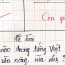 Từ nào trong Tiếng Việt vừa nặng, vừa nhẹ? – Trả lời đúng, bạn lọt top 1% người thông minh nhất!