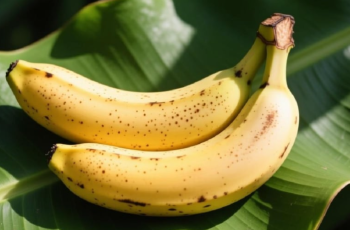 Ăn chuối lúc đói, cơ thể có 5 thay đổi bất ngờ