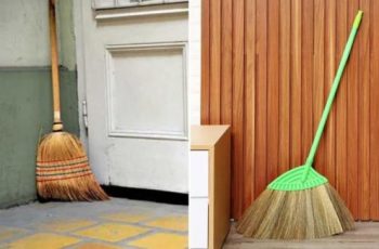 Người xưa có câu: “4 nơi không đặt chổi, Thần Tài gõ cửa, phú quý vào nhà” Người xưa có câu: “4 nơi không đặt chổi, Thần Tài gõ cửa, phú quý vào nhà”