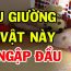 Đầu giường ngủ đặt 3 hướng này: Không đau ốm cũng hao tài, khánh kiệt